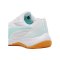 PUMA Solarflash III Schuh Kids Grün F04 - gruen
