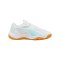 PUMA Solarflash III Schuh Kids Grün F04 - gruen