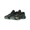 PUMA Solarstrike 4 Schwarz F01 - schwarz