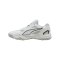 PUMA Solarstrike 4 Weiß F02 - weiss