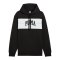 PUMA Squad Hoody Schwarz F01 - schwarz