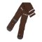 PUMA FC St. Pauli Replica Plain Strumpfstutzen Away Braun F01 - braun