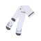 PUMA FC St. Pauli Replica Plain Strumpfstutzen Home Weiß F02 - weiss