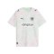 PUMA FC St. Pauli Replica Trikot 3rd 2026/2027 Kids Grün F03 - gruen