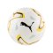PUMA Stellar Cup Lite 290 Trainingsball Weiß F03 - weiss