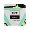 PUMA STELLAR Match FIFA Quality Spielball Weiß F01 - weiss