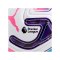 PUMA STELLAR NITRO Ultimate Premier League Reactivity Spielball Weiß F01 - weiss