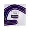 PUMA STELLAR NITRO Ultimate Premier League Reactivity Spielball Weiß F01 - weiss