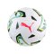PUMA STELLAR NITRO Ultimate FIFA Quality Pro Spielball Weiß F01 - weiss