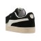 PUMA Suede Charles F Stead I Schwarz - schwarz