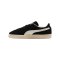 PUMA Suede Charles F Stead I Schwarz - schwarz