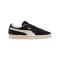 PUMA Suede Charles F Stead I Schwarz - schwarz