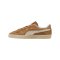 PUMA Suede Charles F Stead V Braun - braun