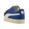 PUMA Suede Charles FStead VI Blau - blau