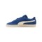 PUMA Suede Charles FStead VI Blau - blau