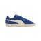 PUMA Suede Charles FStead VI Blau - blau
