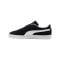 PUMA Suede Classic Sneaker Schwarz F01 - schwarz