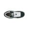 PUMA Suede XL Hairy Grün Weiss F02 - gruen