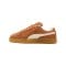 PUMA Suede XL Sneaker Braun F49 - braun