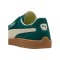 PUMA Super Team PALMEIRAS Sneaker Grün F01 - gruen