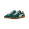 PUMA Super Team PALMEIRAS Sneaker Grün F01 - gruen