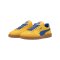 PUMA Super Team PARMA Sneaker Gelb F01 - gelb