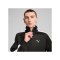 PUMA T7 Always On Track Jacke Schwarz F01 - schwarz