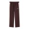 PUMA T7 Jacquarded Woven Relaxed Track Hose Braun F31 - braun