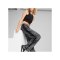 PUMA T7 Leo Luxe AOP Straight op Hose Damen Schwarz F01 - schwarz
