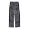 PUMA T7 Leo Luxe AOP Straight op Hose Damen Schwarz F01 - schwarz