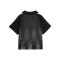 PUMA T7 Leo Luxe Relaxed Trikot Damen Schwarz F01 - schwarz
