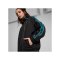 PUMA T7 Play Paris Jacke Schwarz F01 - schwarz