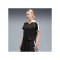 PUMA T7 Relaxed Football Trikot Damen Schwarz F01 - schwarz