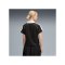 PUMA T7 Relaxed Football Trikot Damen Schwarz F01 - schwarz