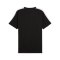 PUMA T7 T-Shirt Schwarz F01 - schwarz