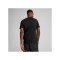 PUMA T7 T-Shirt Schwarz F01 - schwarz