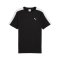 PUMA T7 T-Shirt Schwarz F01 - schwarz