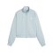 PUMA T7 Track Jacke Damen Blau F22 - blau