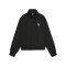 PUMA T7 Track Jacke Damen Schwarz F01 - schwarz