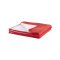 PUMA TEAM Handtuch Gr. L Rot F02 - rot
