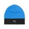 PUMA TeamADDITIONS Beanie Blau F03 - blau