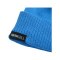PUMA teamADDITIONS Beanie Blau F03 - blau