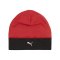 PUMA TeamADDITIONS Beanie Rot F01 - rot