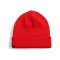 PUMA teamADDITIONS Beanie Rot F01 - rot