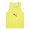 PUMA teamADDITIONS BIB Gelb F23 - gelb