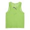 PUMA teamADDITIONS BIB Grün F48 - gruen