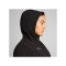 PUMA TeamAdditions Softshelljacke Damen Schwarz F03 - schwarz