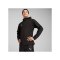 PUMA TeamAdditions Softshelljacke Schwarz F03 - schwarz