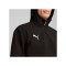 PUMA TeamAdditions Softshelljacke Schwarz F03 - schwarz