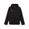 PUMA TeamAdditions Softshelljacke Schwarz F03 - schwarz
